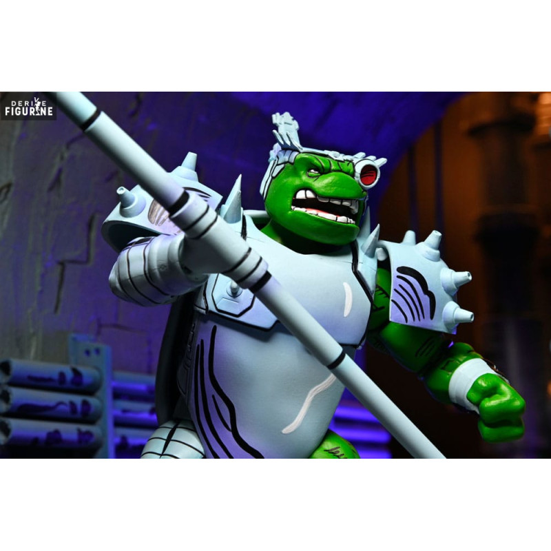 Tortues Ninja (Mirage...