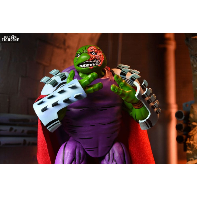 Tortues Ninja (Mirage...
