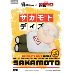 Sakamoto Days - Figure...