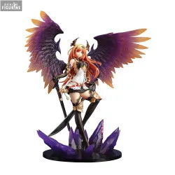 Rage of Bahamut - Figurine...