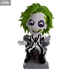 Beetlejuice - Beetlejuice...