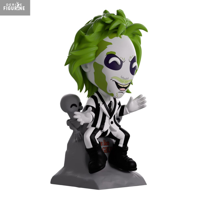 Beetlejuice - Beetlejuice...