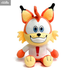 PREORDER - Bubsy - Bubsy plush