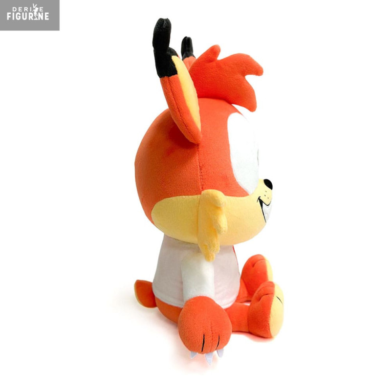 PREORDER - Bubsy - Bubsy plush