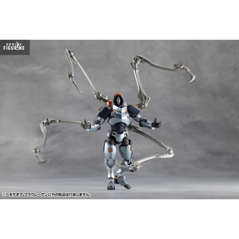 Hexa Gear - Figurine...