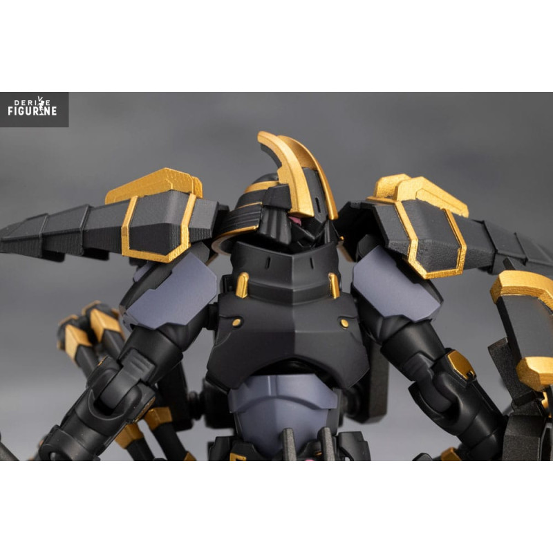 Hexa Gear - Governor...