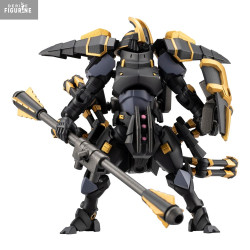Hexa Gear - Figurine...