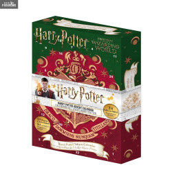 Harry Potter - Christmas in...