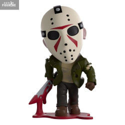 PREORDER - Friday the 13th...