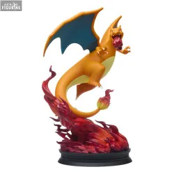 Pokémon - Figurine Dracaufeu