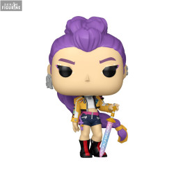 PREORDER - KPop Demon...