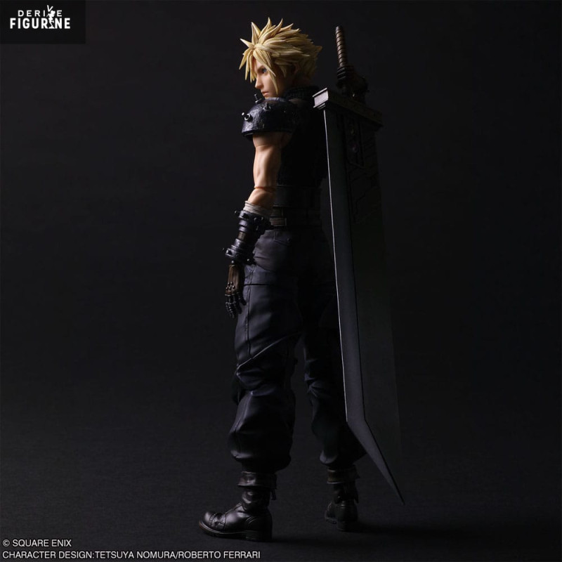 Final Fantasy VII Rebirth -...
