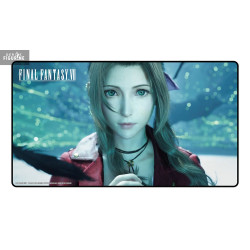Aerith's Curaaga Magic 4枚セット Final Fantasy VII Limited Edition Deluxe Music Box