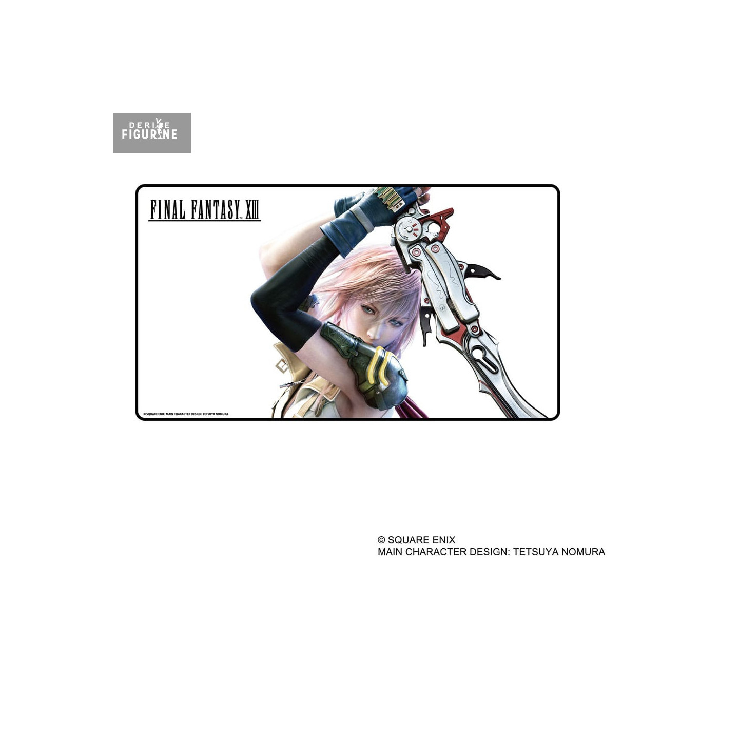 FINAL FANTASY ビサイドオーラカ　タオル 駿河屋 - 【買取】ビサイド・オーラカ スポーツタオル