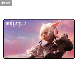 Final Fantasy XIV -...