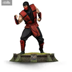 Mortal Kombat - Ermac...