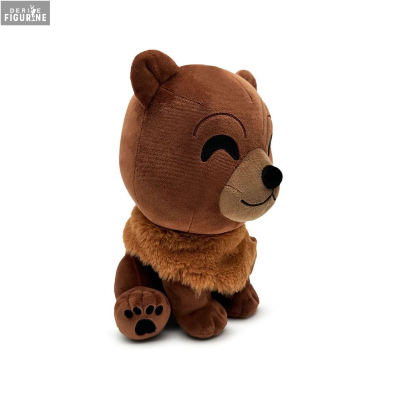 Baldur's Gate 3 - Peluche...