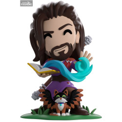 Baldur's Gate 3 - Figurine...