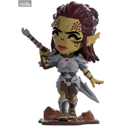 Baldur's Gate 3 - Figurine...