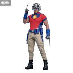 DC Comics, Peacemaker -...
