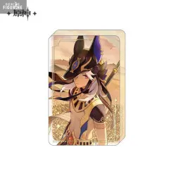 Genshin Impact - Figurine...