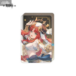 Genshin Impact - Nilou...