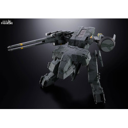 Metal Gear Solid - Figure...