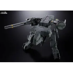 Metal Gear Solid - Figurine...