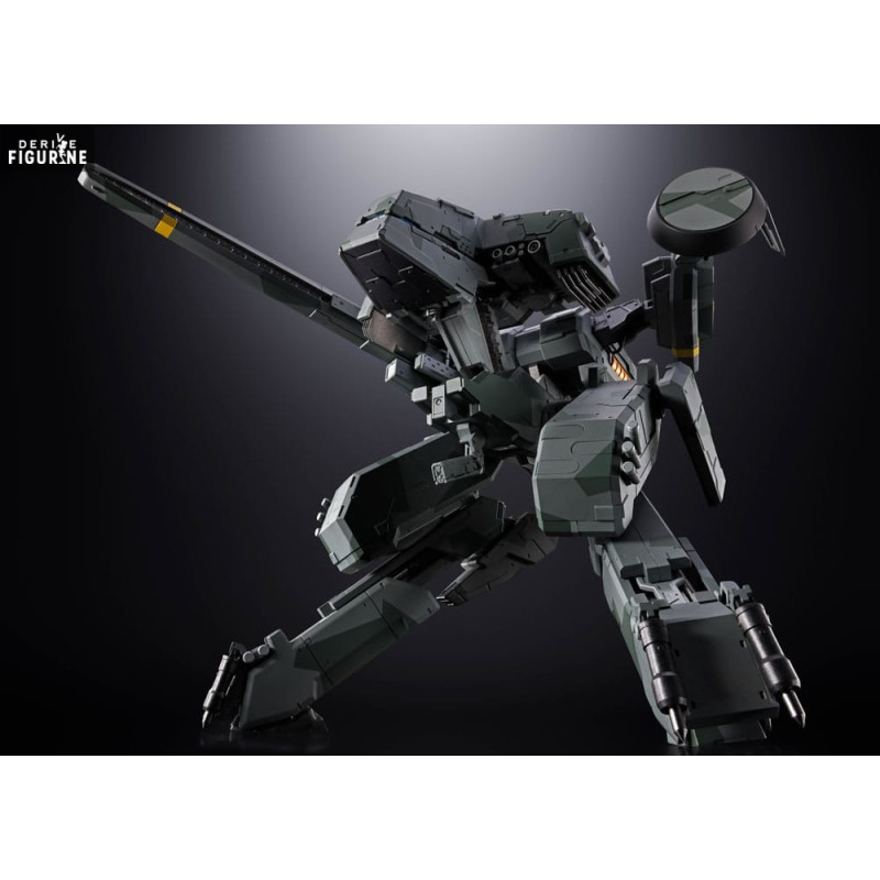 Metal Gear Solid - Figure...