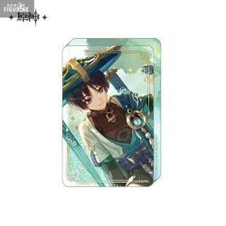 Genshin Impact - Nomade...
