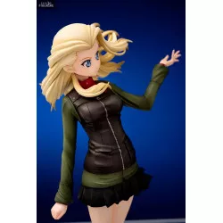 Girls und Panzer der Film -...