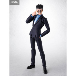 Hunter X Hunter - Leorio...