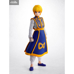 Hunter X Hunter - Kurapika...