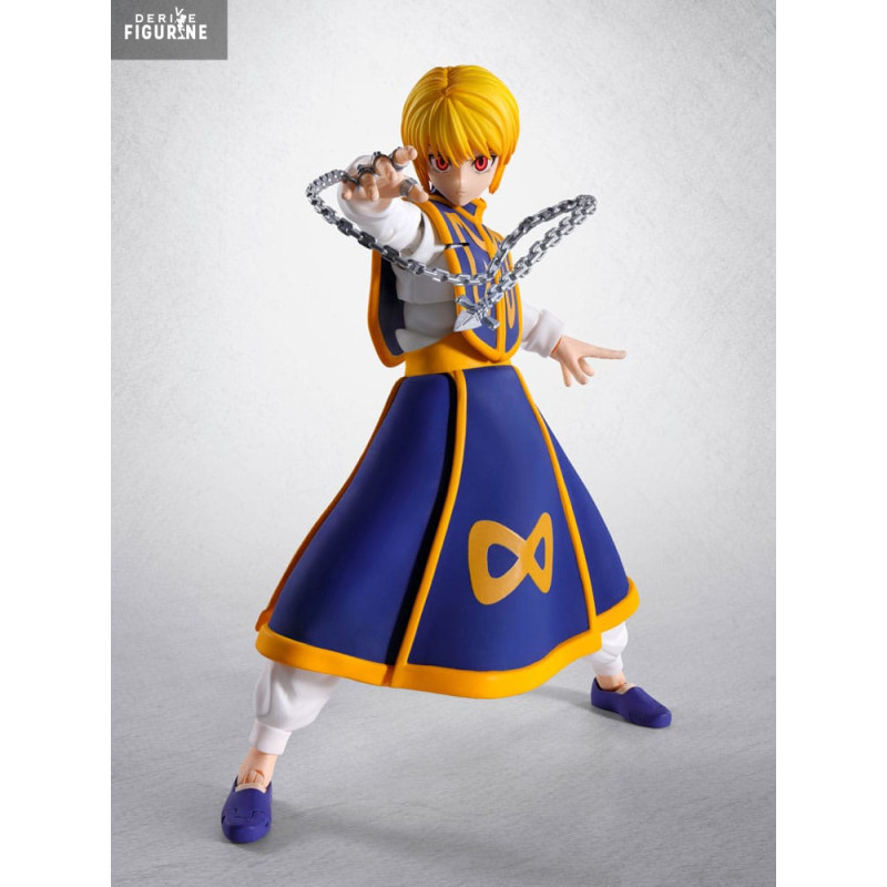 Hunter X Hunter - Kurapika...