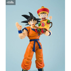 Dragon Ball - Son Goku &...