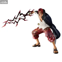 One Piece - Figure Shanks,...