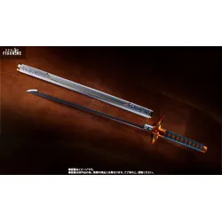 Demon Slayer : Kimetsu no...