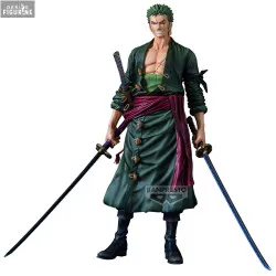 One Piece - Figure Roronoa...