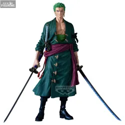 One Piece - Figure Roronoa...