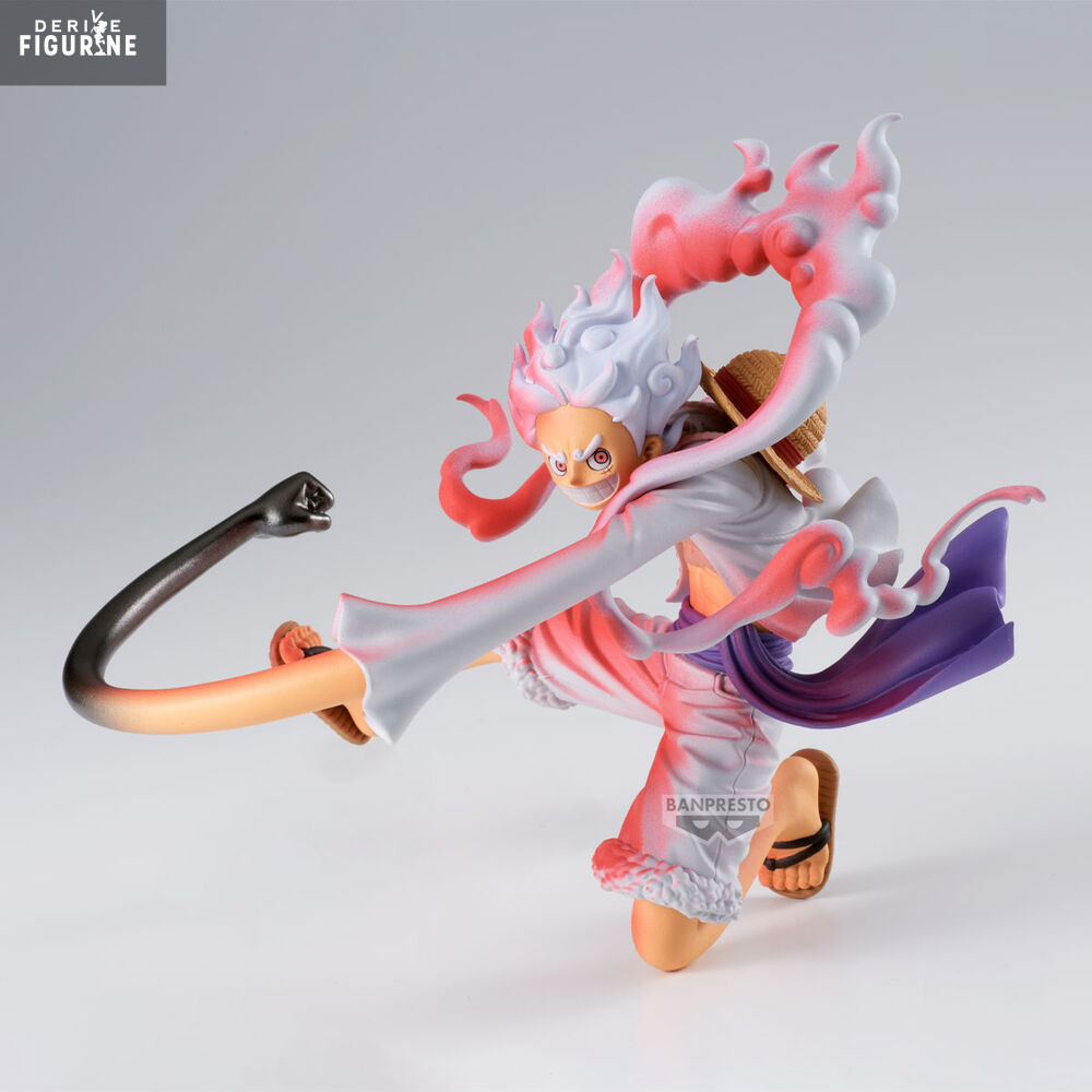 ONE PIECE BATTLE RECORD COLLECTION14体セット ONE PIECE BATTLE RECORD COLLECTION GARP & KOBY Set Banpresto