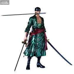 One Piece - Figure Roronoa...