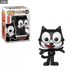 Pop! Felix le chat