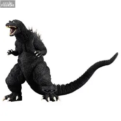 Godzilla - Figure Godzilla...