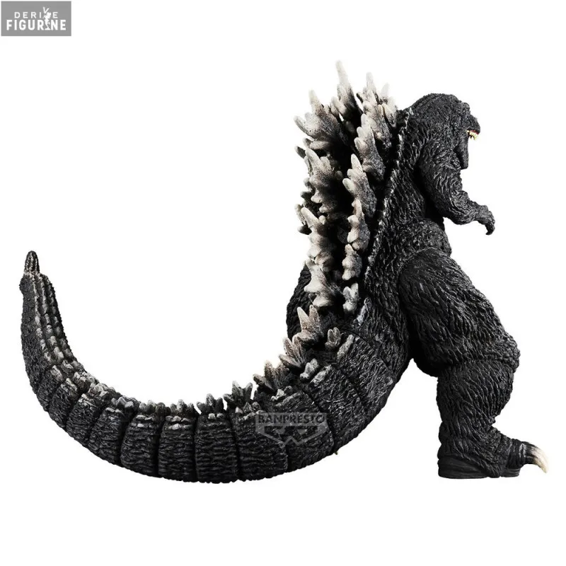 Godzilla - Figure Godzilla...