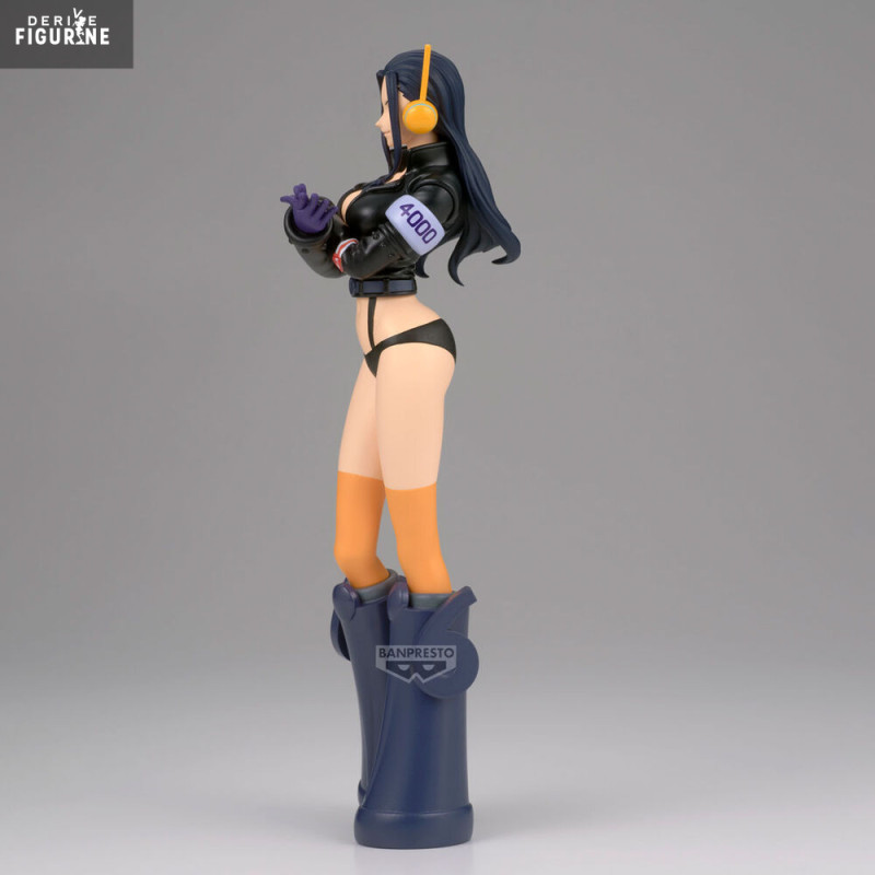 One Piece - Figurine Nico...