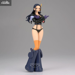 One Piece - Figurine Nico...
