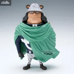 One Piece - Bartholomew...