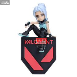 Valorant - Figurine Jett,...