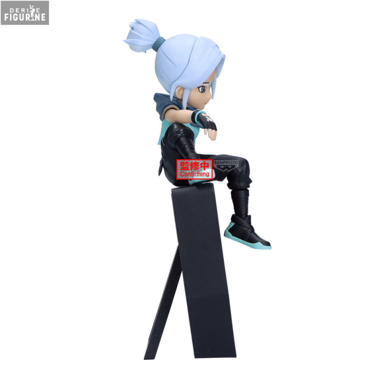 Valorant - Figurine Jett,...