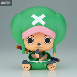One Piece - Figurine Tony...
